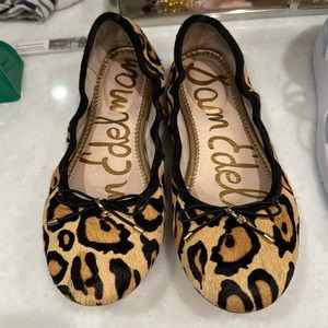 Sam Edelman slippers
